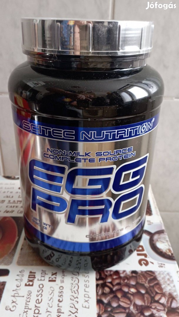 Egg pro,Scitec,bontatlan!