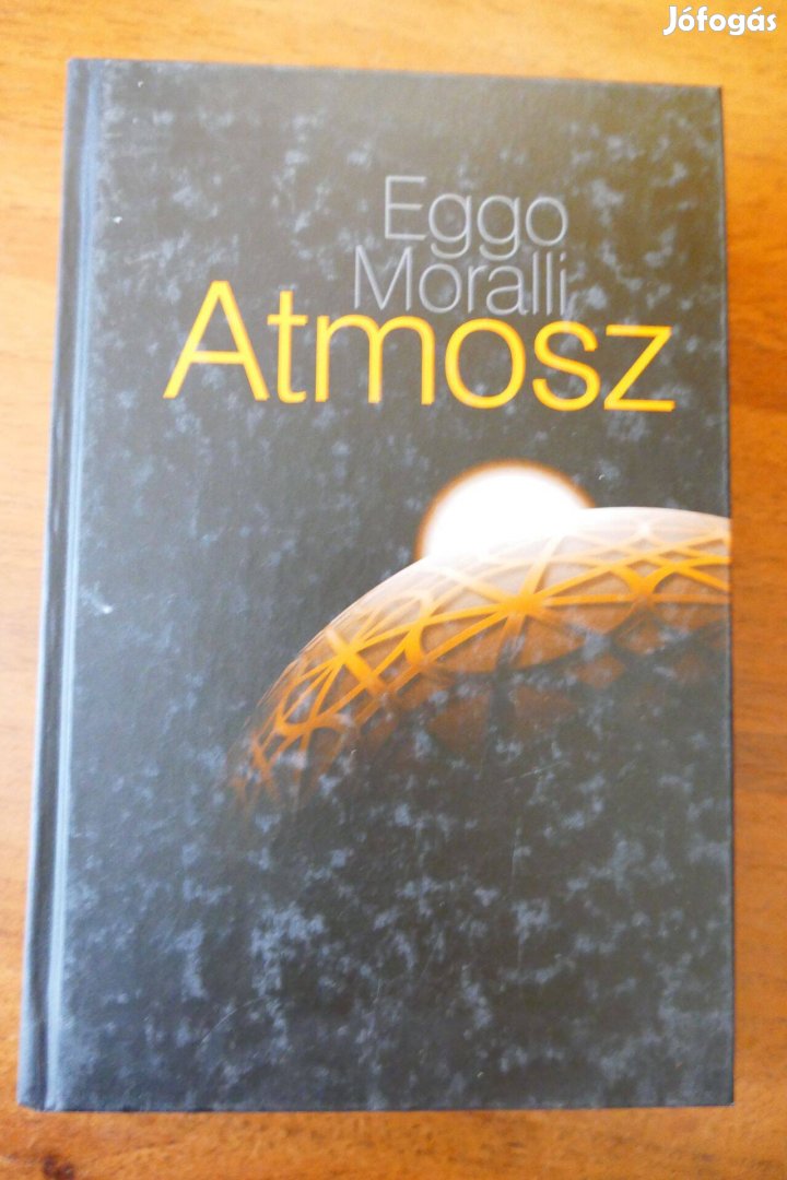 Eggo Moralli : Atmosz