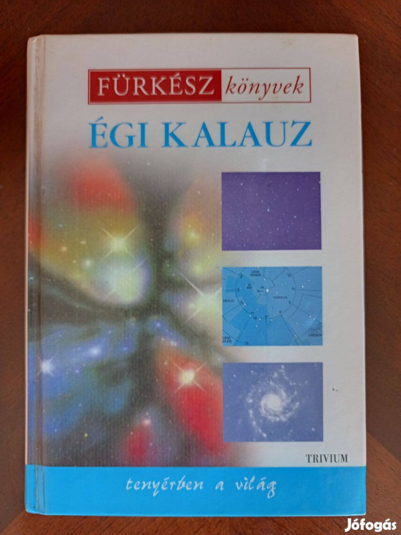 Égi kalauz (könyv)