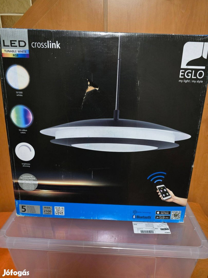 Eglo 33226 - LED csillár