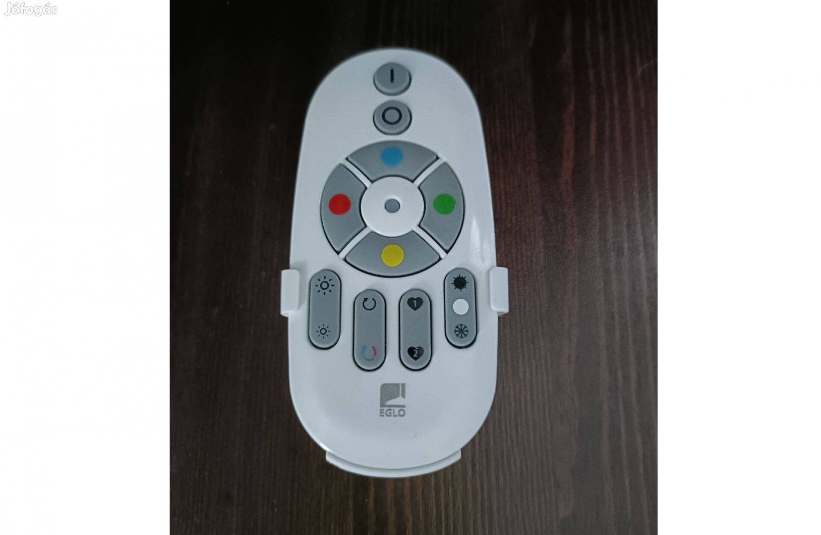 Eglo Connect Z Zigbee távirányító