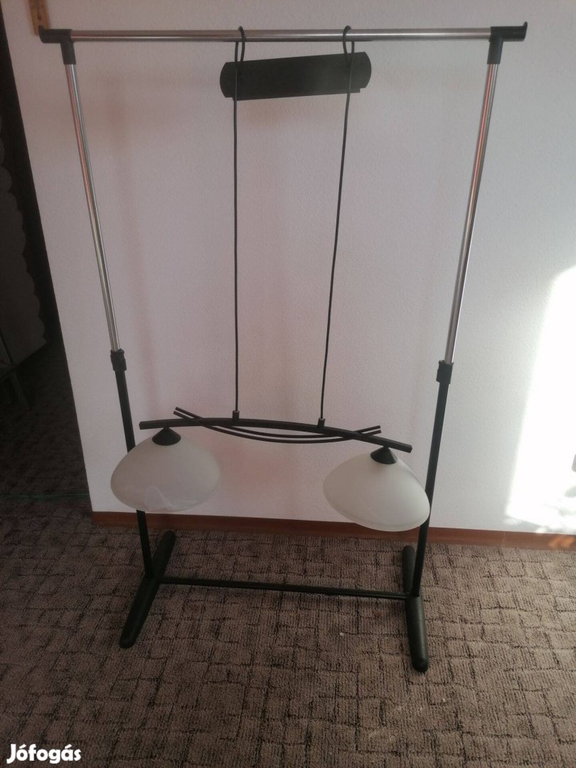 Eglo Vinovo lámpa, csillár, függeszték eladó!