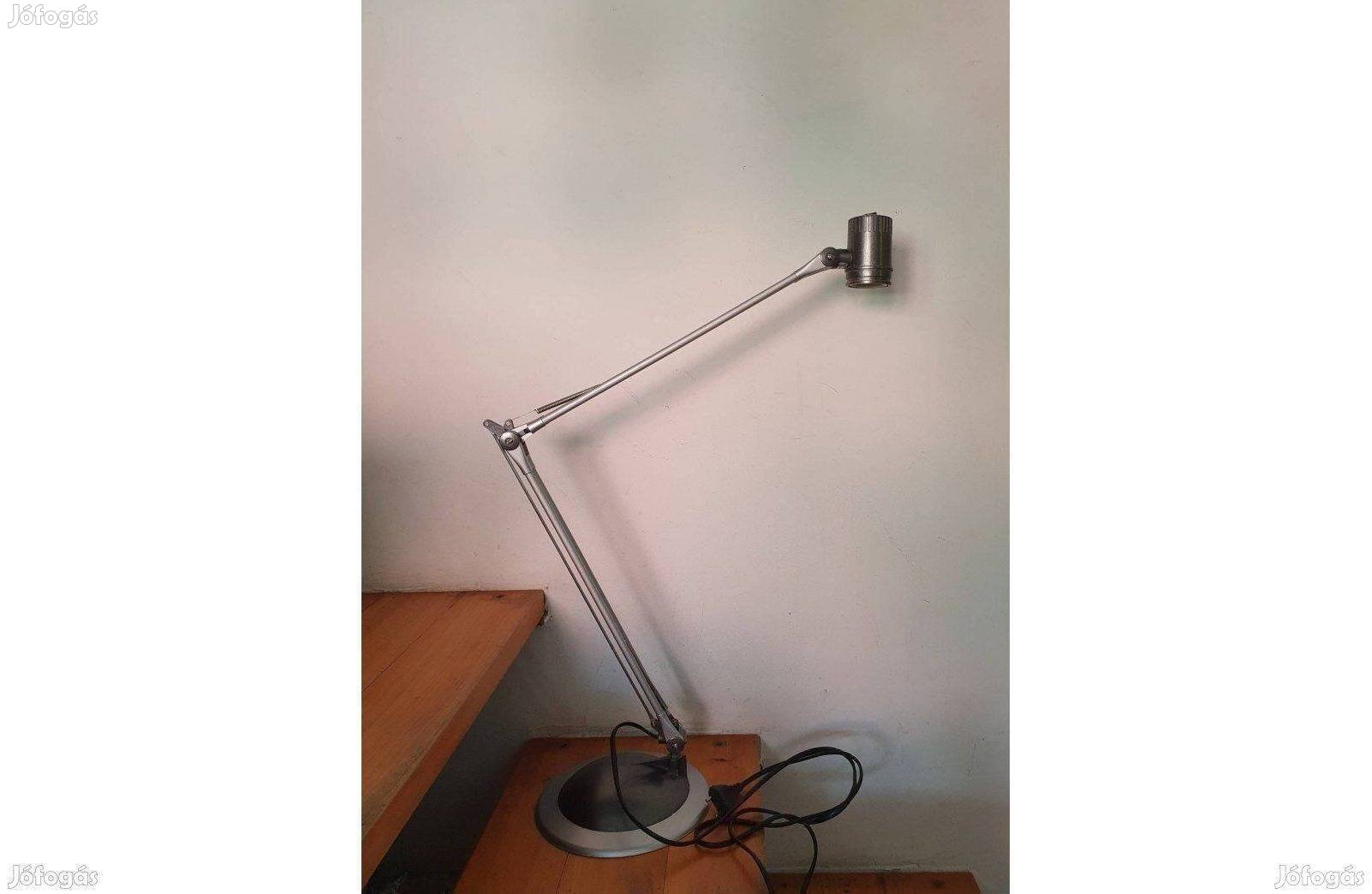 Eglo állítható karos retró asztali álló lámpa