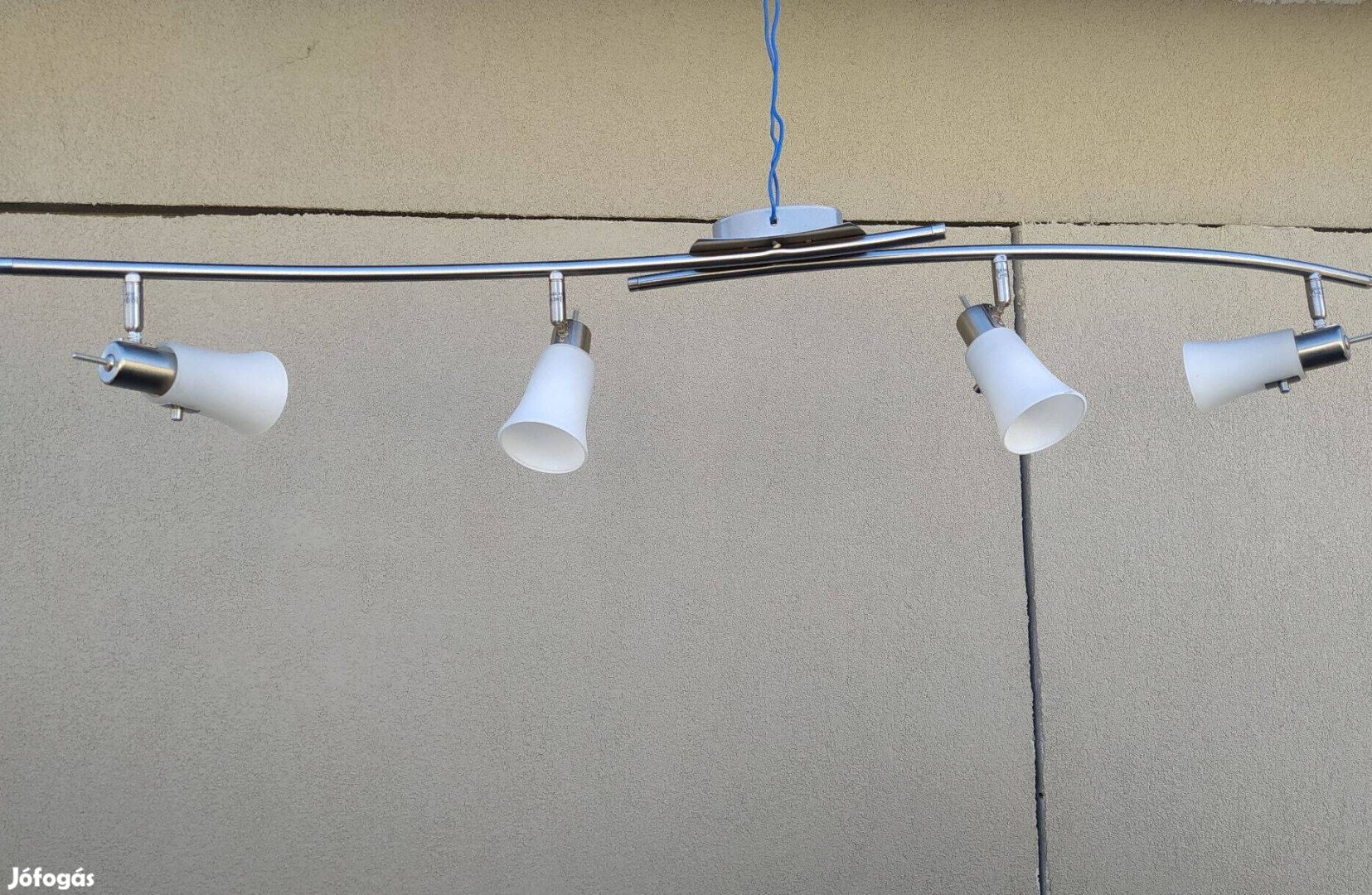 Eglo spotlámpa 4xG940W