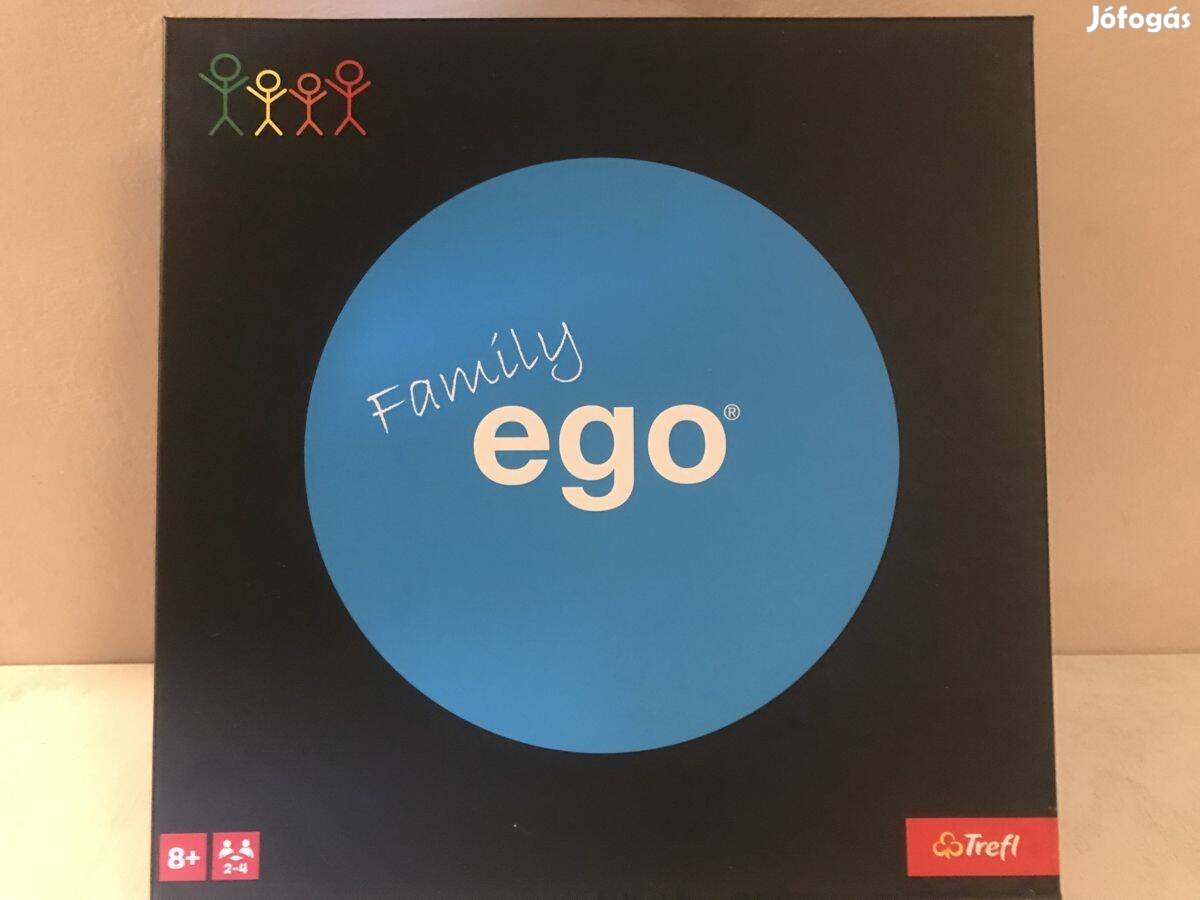 Ego Family társasjáték