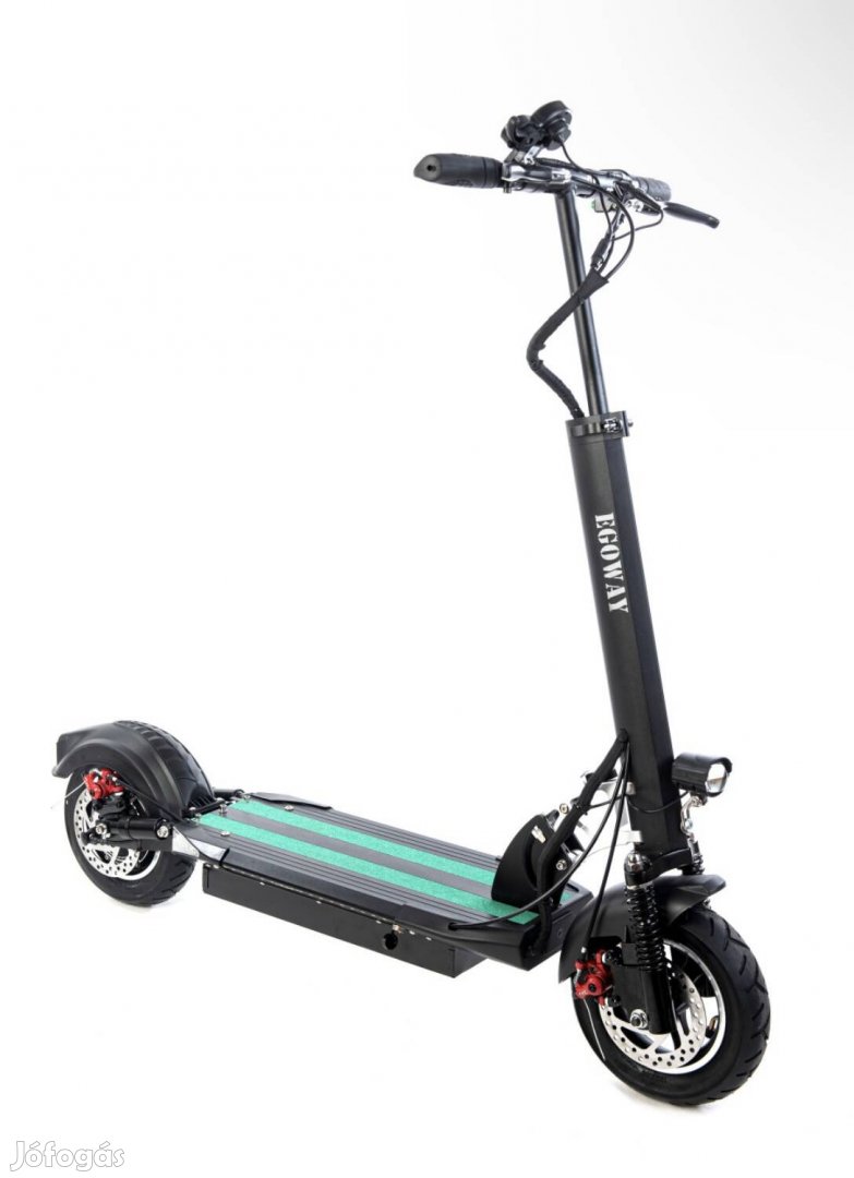 Egoway 18Ah roller