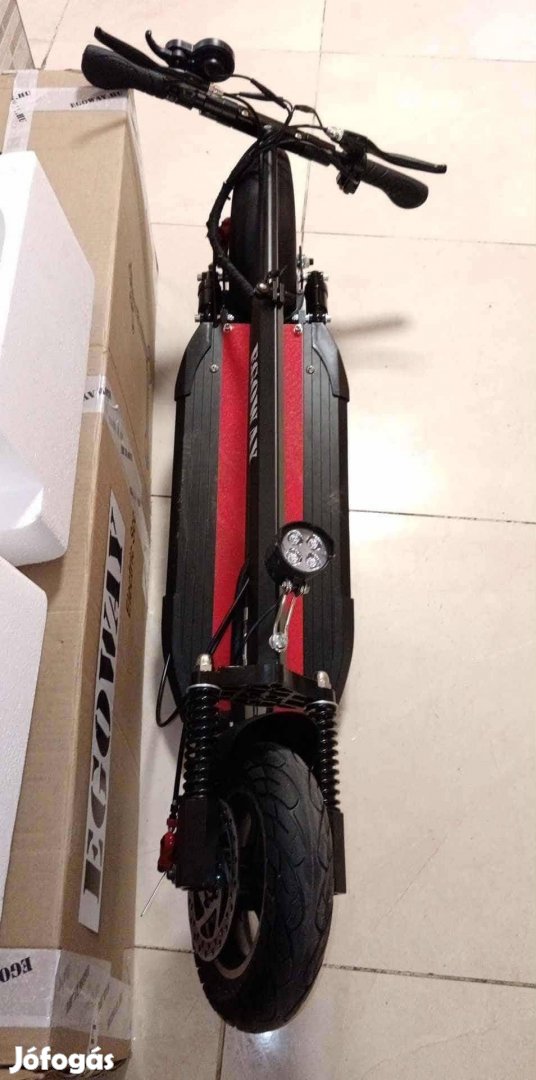 Egoway elektromos roller