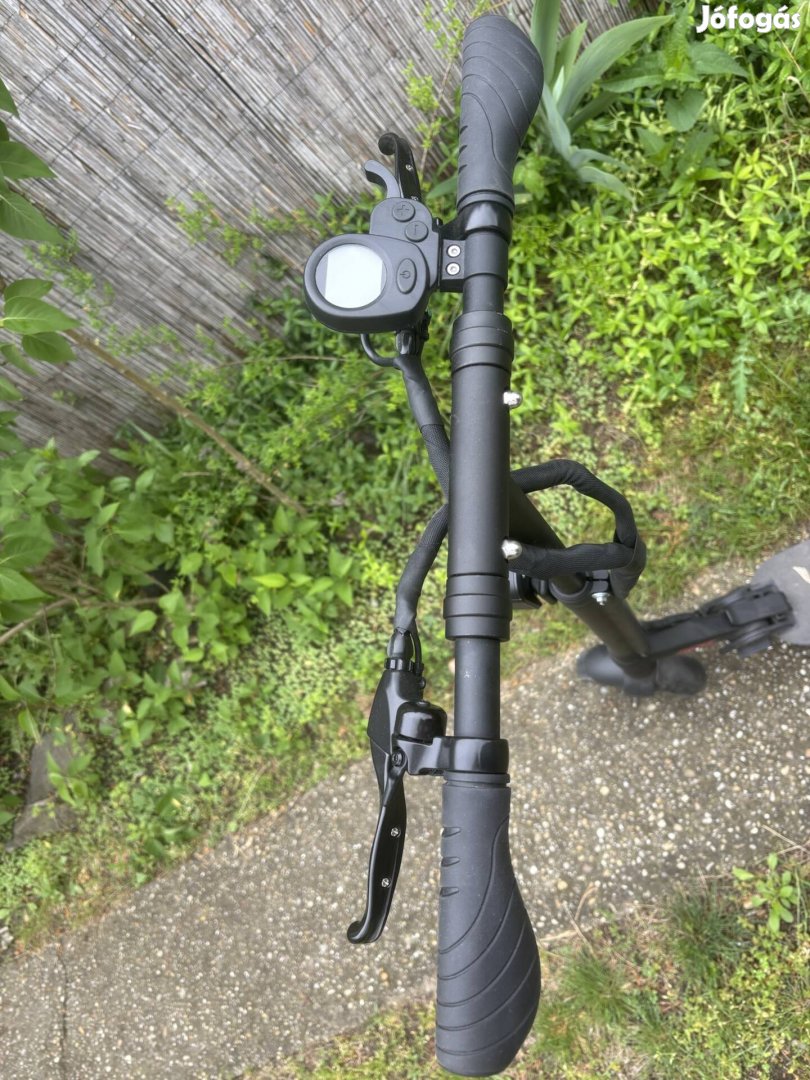 Egret Eight V2 Scooter roller