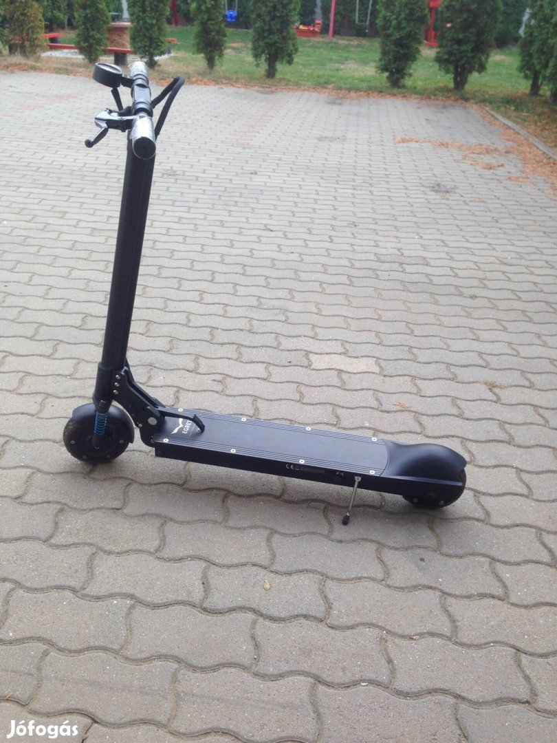 Egret one új elektromos  roller eladó 