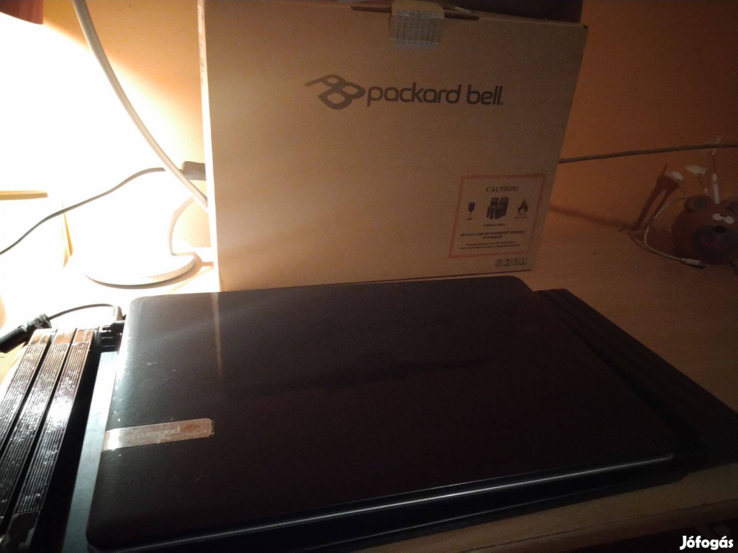 Egy Egyszerű Notebook