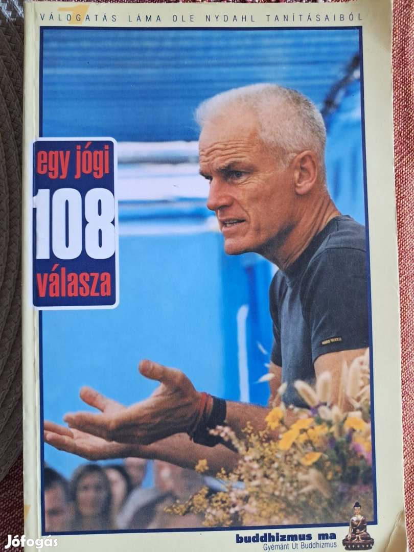 Egy Jógi 108 Válasza 