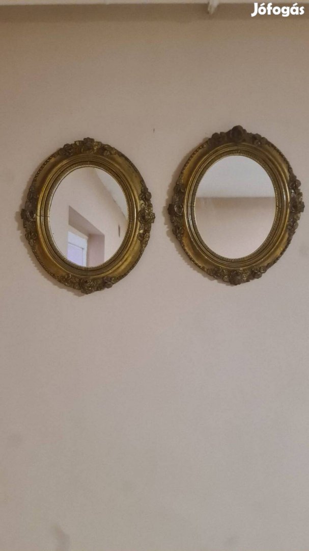 Egy antik blondel stílusú darab