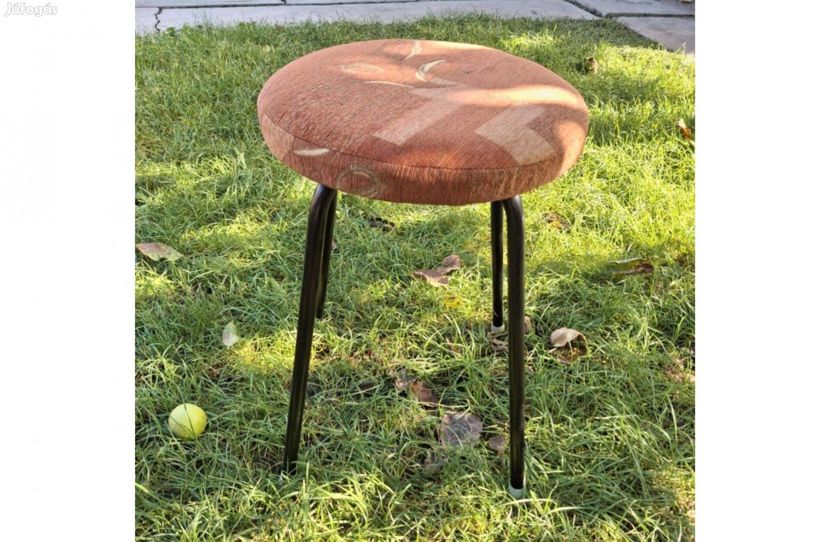 Egy darab szék, stokli 1000 forintért eladó