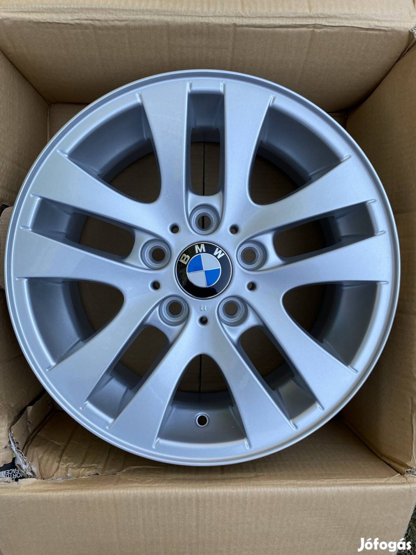 Egy db új gyári Bmw Styling 156 alufelni