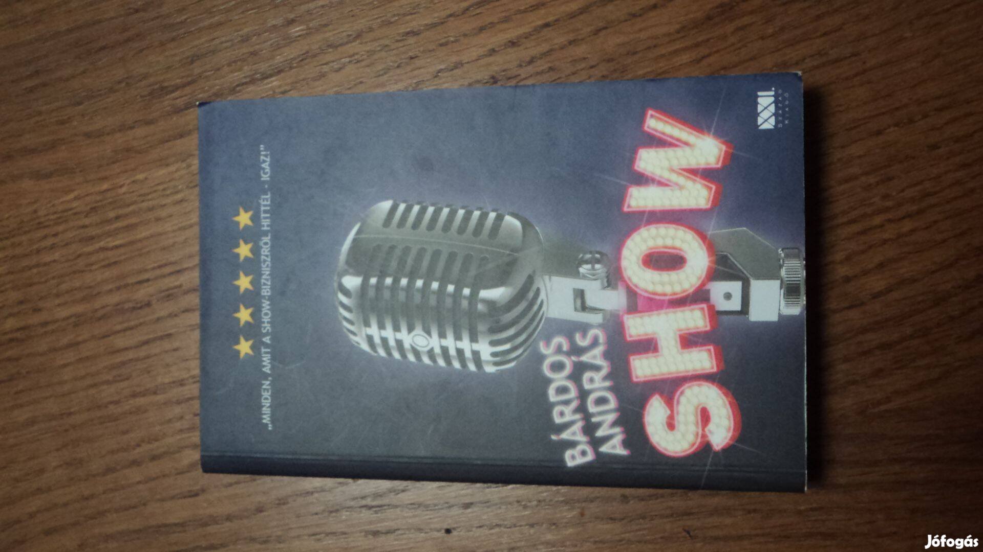 Egy életút Bárdos András