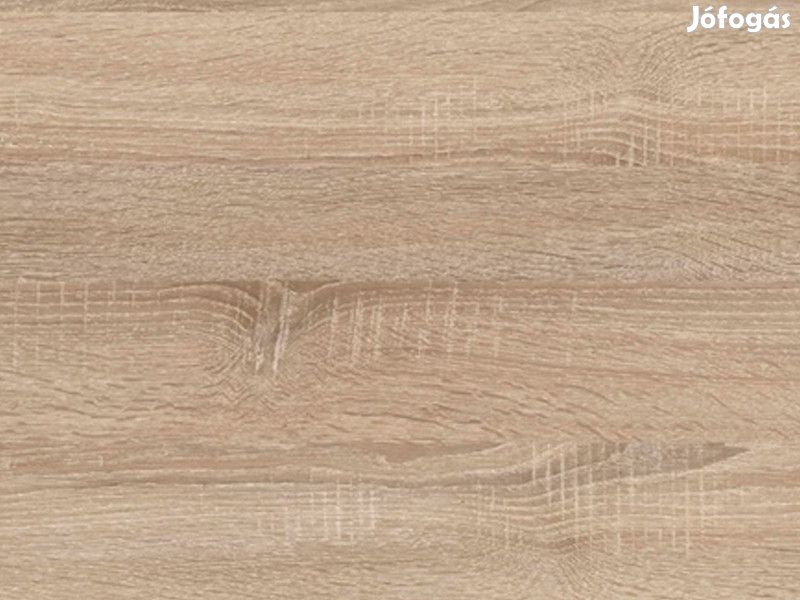 Egy emeletes virágtartó állvány EGY-01 Világos sonoma