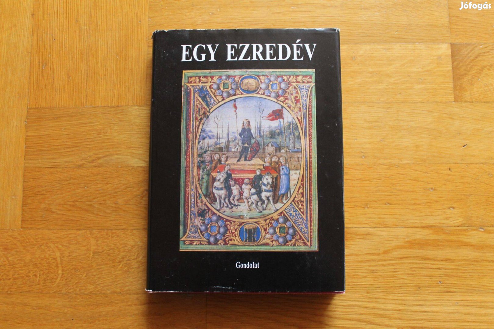 Egy ezredév ( Magyarország rövid története )