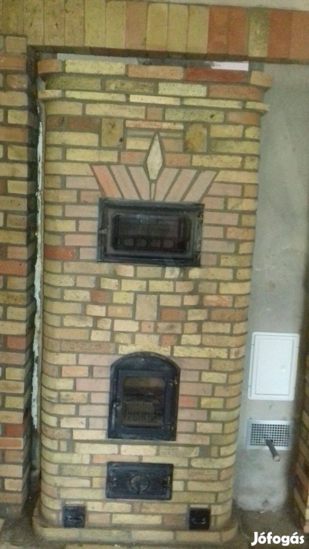 Egy kályhával három helyiséget fűteni lehetőségek a hő