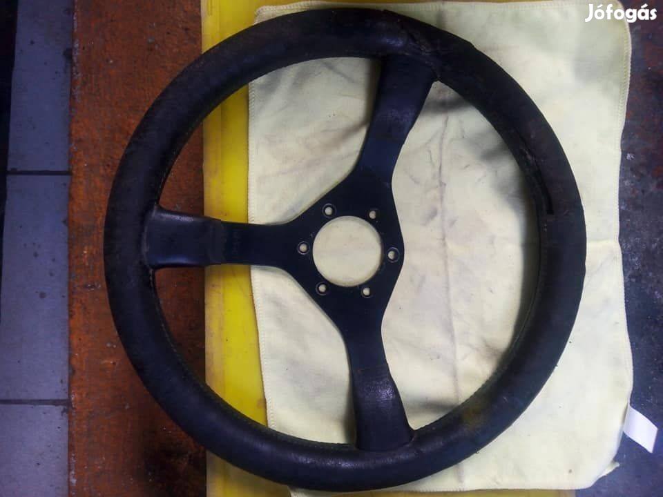 Egy kis "extra/nyugat"Lada/Zsiguliba.Momo+Forimérő