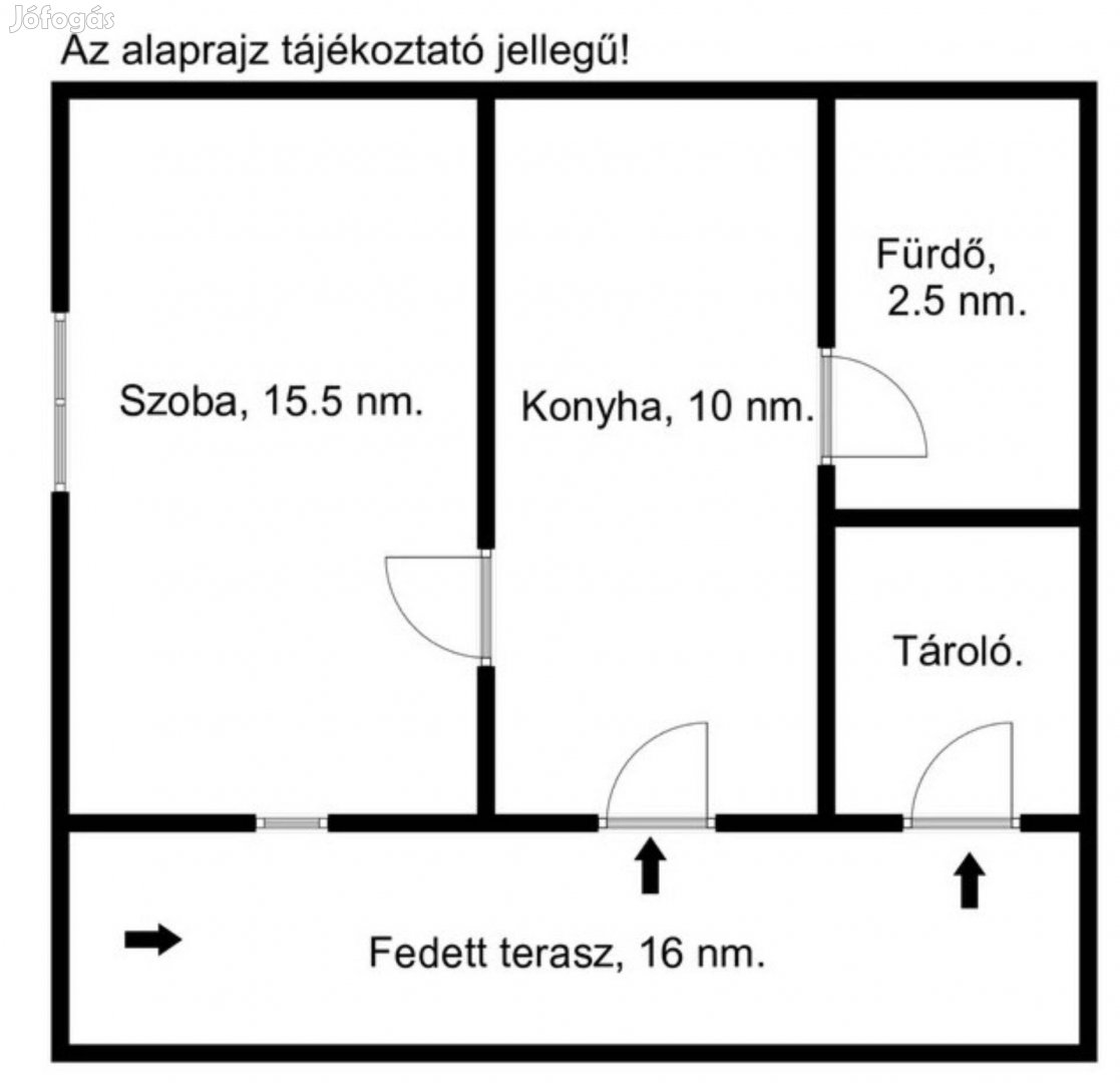 Egy kis vidéki idill