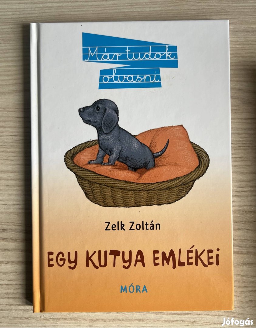 Egy kutya emlékei- Zelk Zoltán