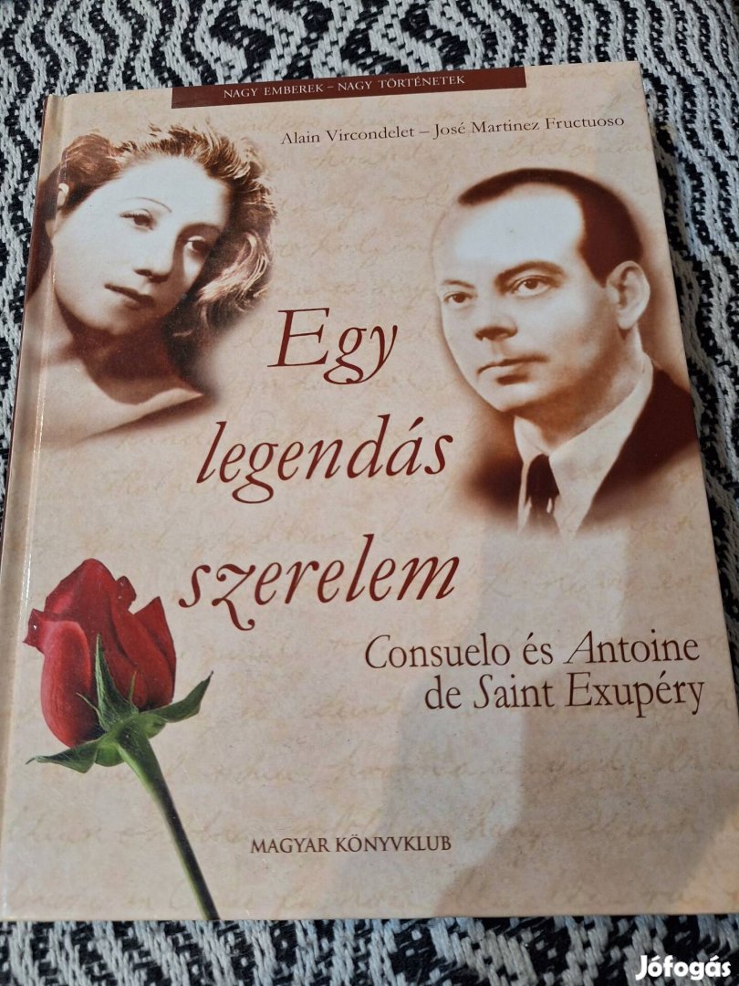 Egy legendás szerelem