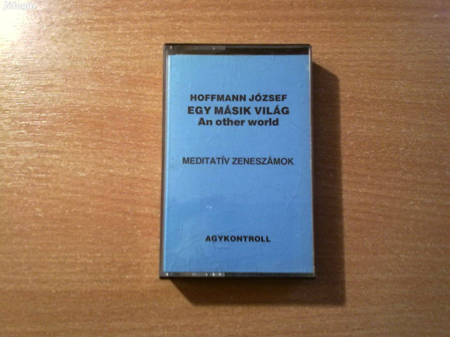 Egy másik világ (An other world) - Meditatív zeneszámok