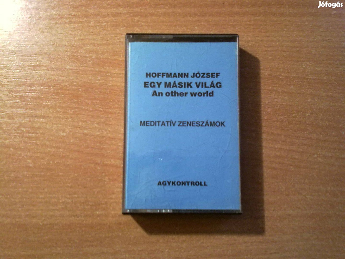 Egy másik világ (An other world) - Meditatív zeneszámok