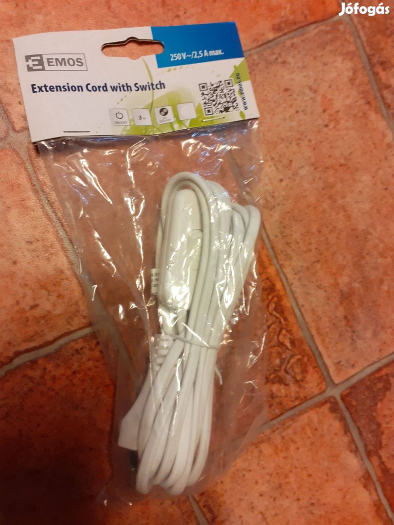 Egy pólusú vezetékmegszakító billenő kapcsoló