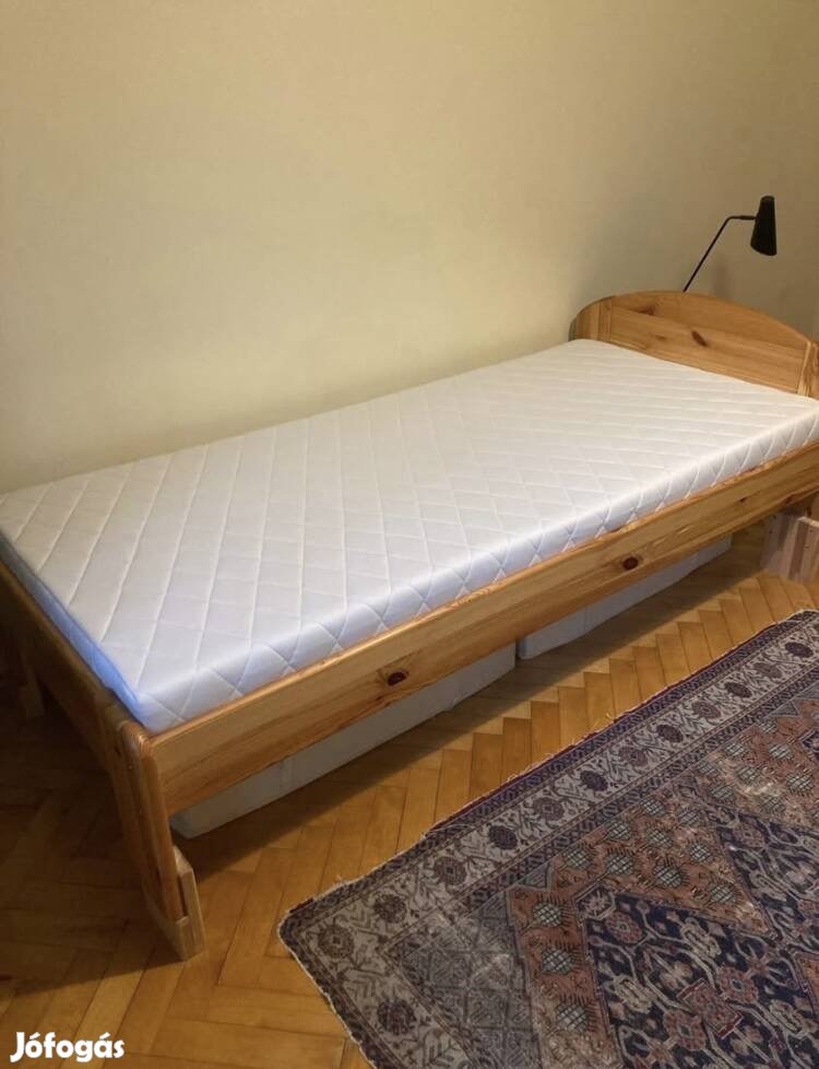 Egy szemelyes faágy