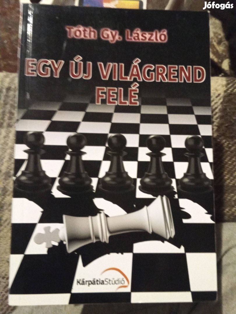 Egy új világrend felé 