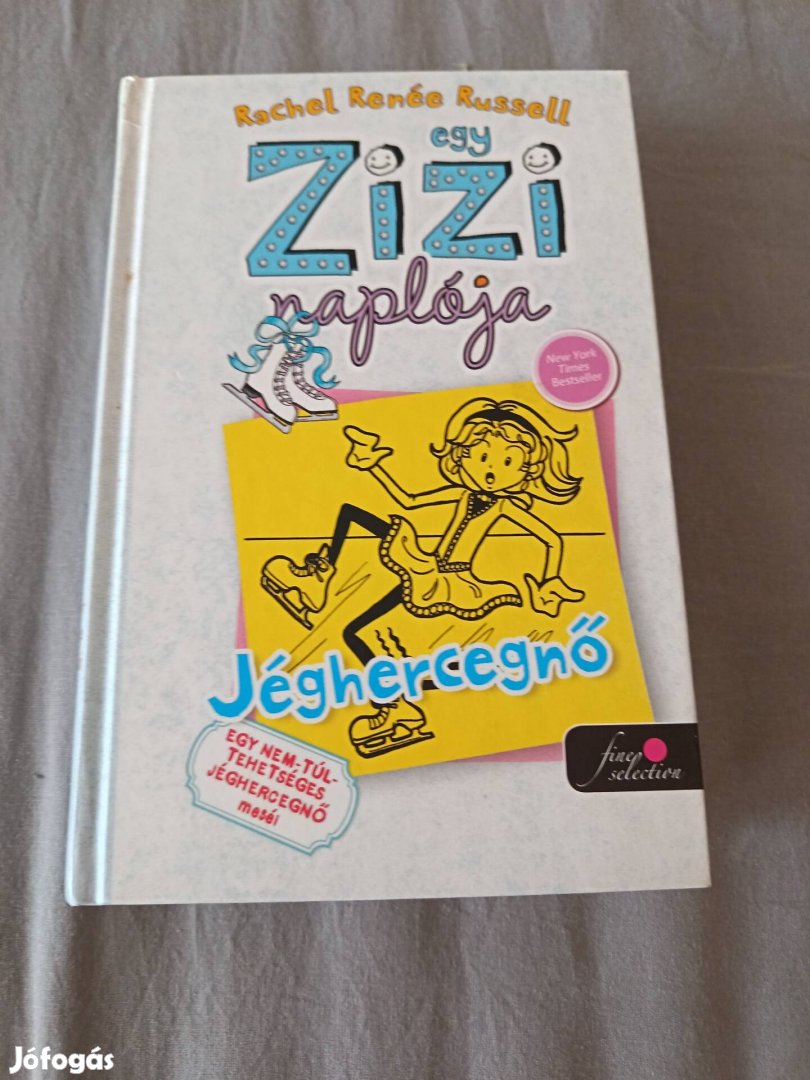 Egy zizi naplója 4
