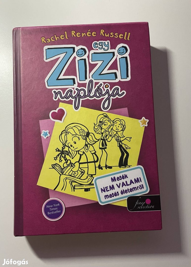 Egy zizi naplója 