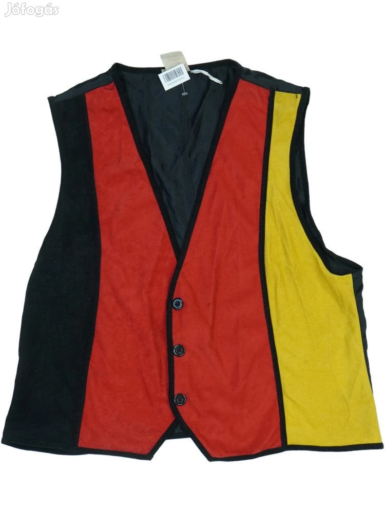 Egyéb Használt használtabb Férfi Jelmez Méret 180