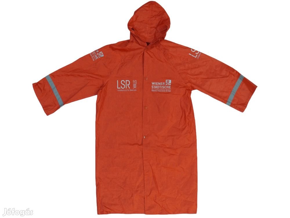 Egyéb Használt használtabb Fiú Esőkabát Méret 128