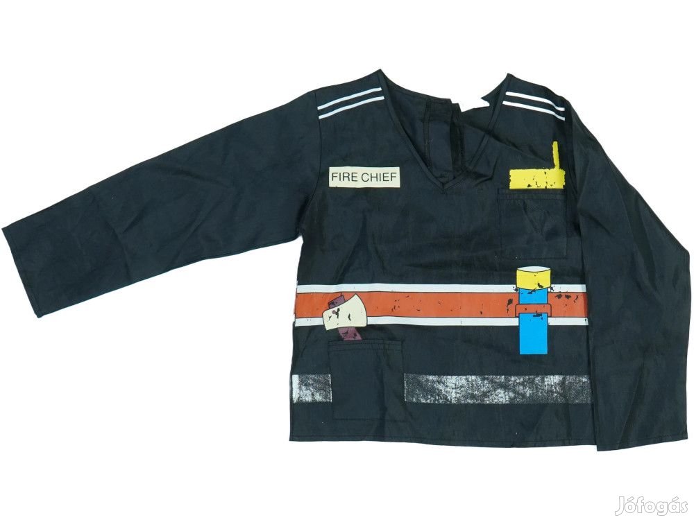 Egyéb Használt használtabb Fiú Jelmez Méret 110