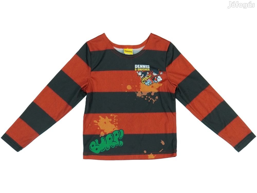 Egyéb Használt használtabb Fiú Jelmez Méret 116