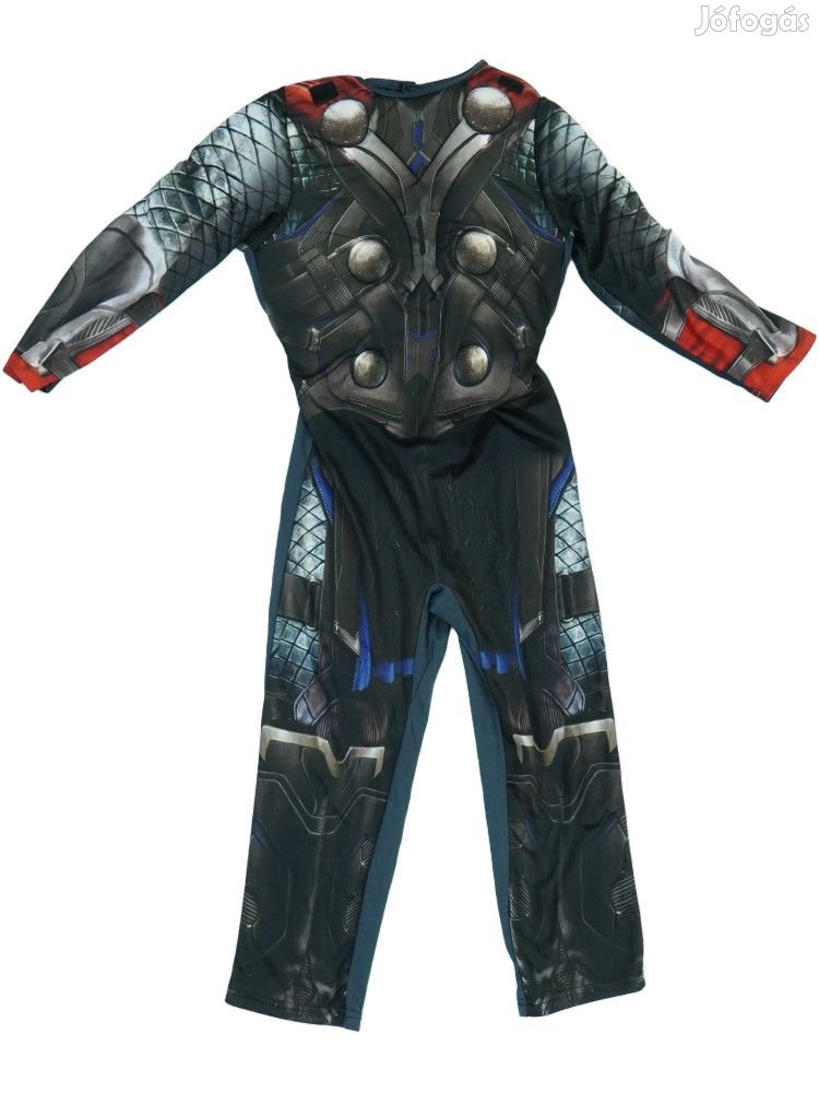 Egyéb Használt használtabb Fiú Jelmez Méret 116