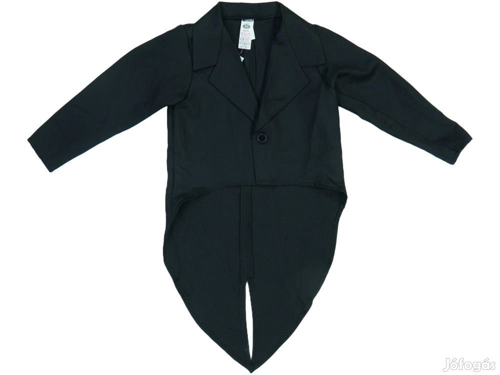 Egyéb Használt használtabb Fiú Jelmez Méret 116