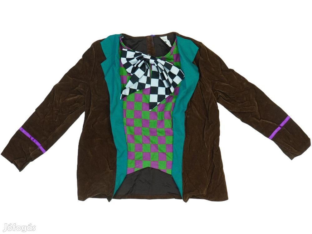 Egyéb Használt használtabb Fiú Jelmez Méret 128