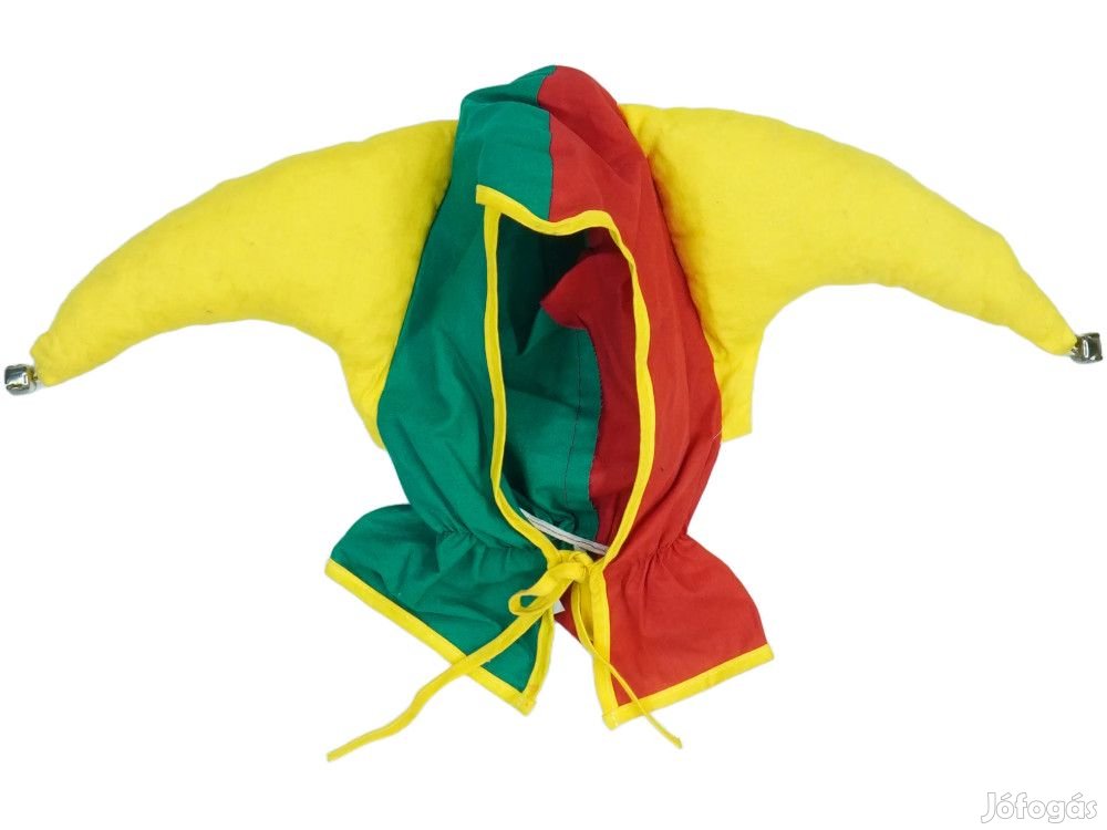 Egyéb Használt használtabb Fiú Jelmez Méret 140