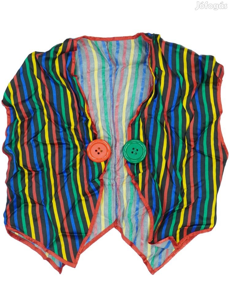 Egyéb Használt használtabb Fiú Jelmez Méret 164