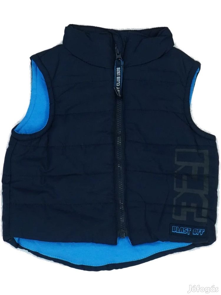 Egyéb Használt használtabb Fiú Mellény Méret 62