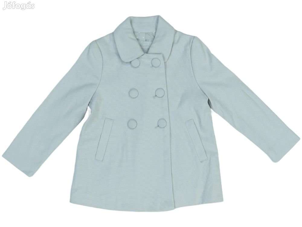Egyéb Használt használtabb Lány Átmeneti kabát Méret 104