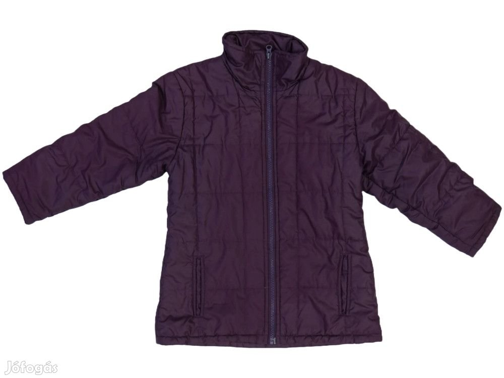 Egyéb Használt használtabb Lány Átmeneti kabát Méret 122