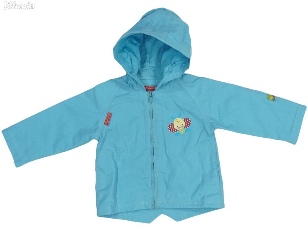 Egyéb Használt használtabb Lány Átmeneti kabát Méret 80