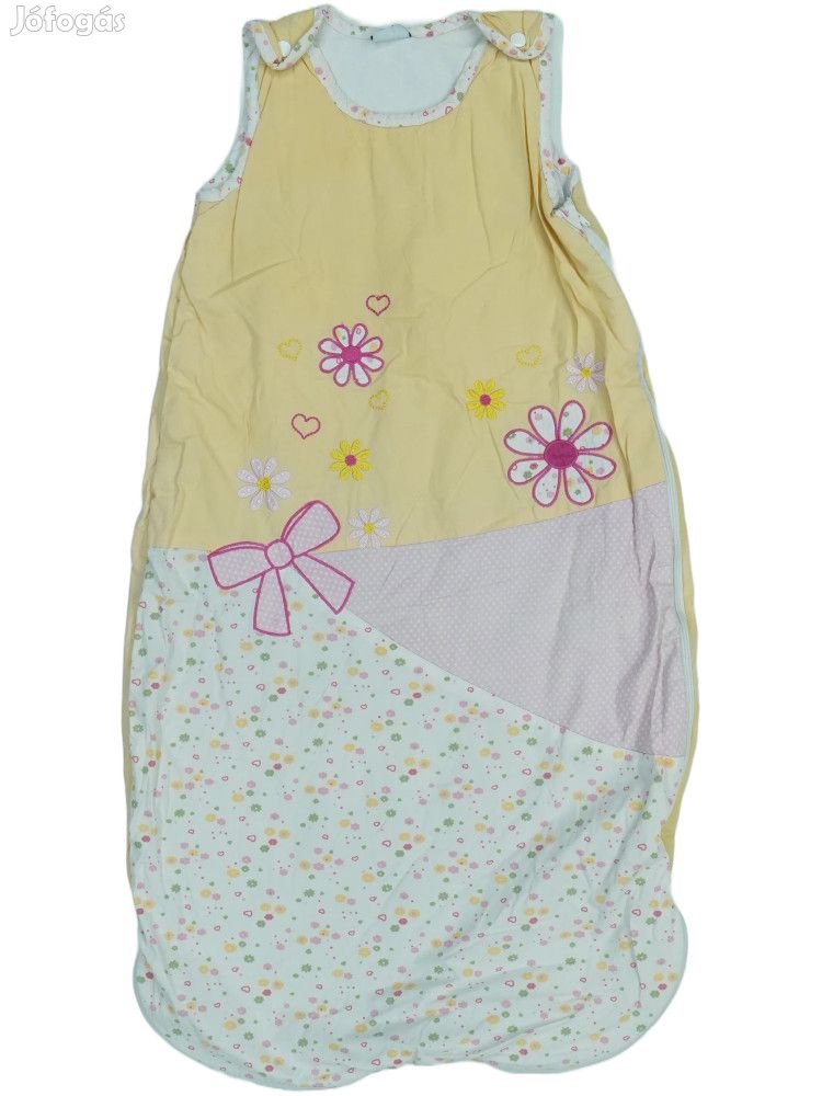 Egyéb Használt használtabb Lány Hálózsák Méret 86