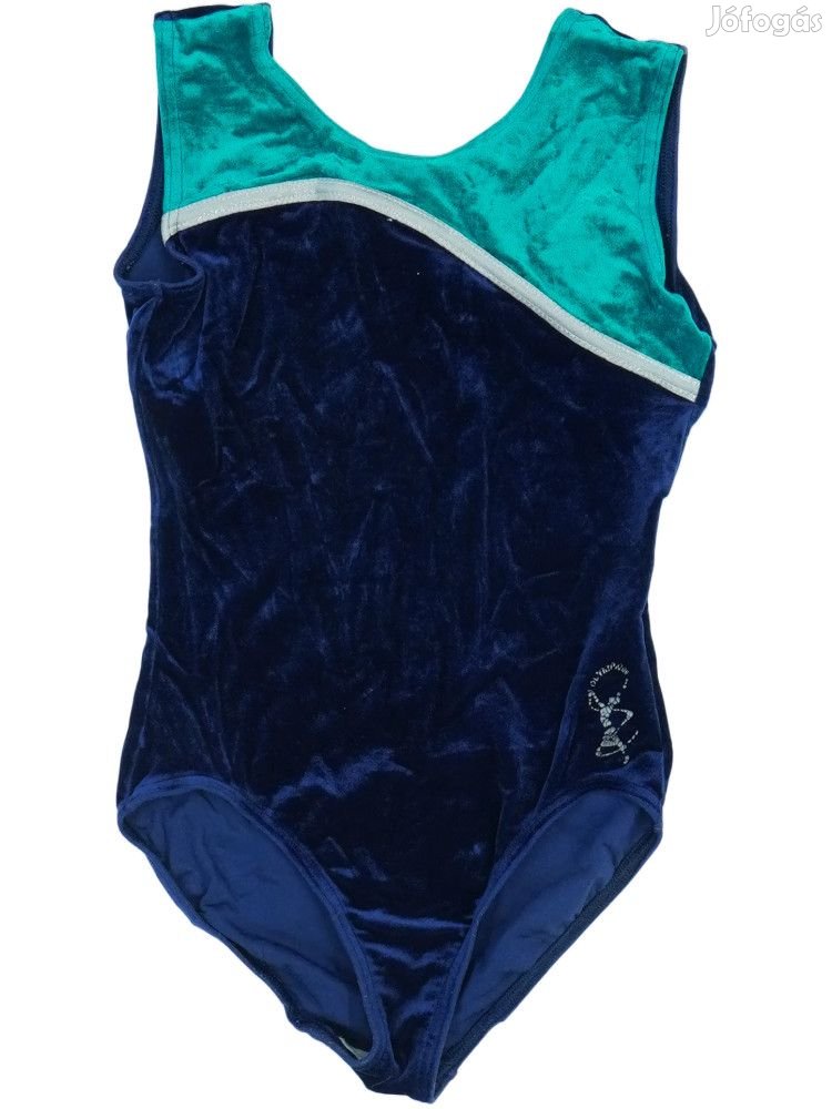 Egyéb Használt használtabb Lány Jelmez Méret 122