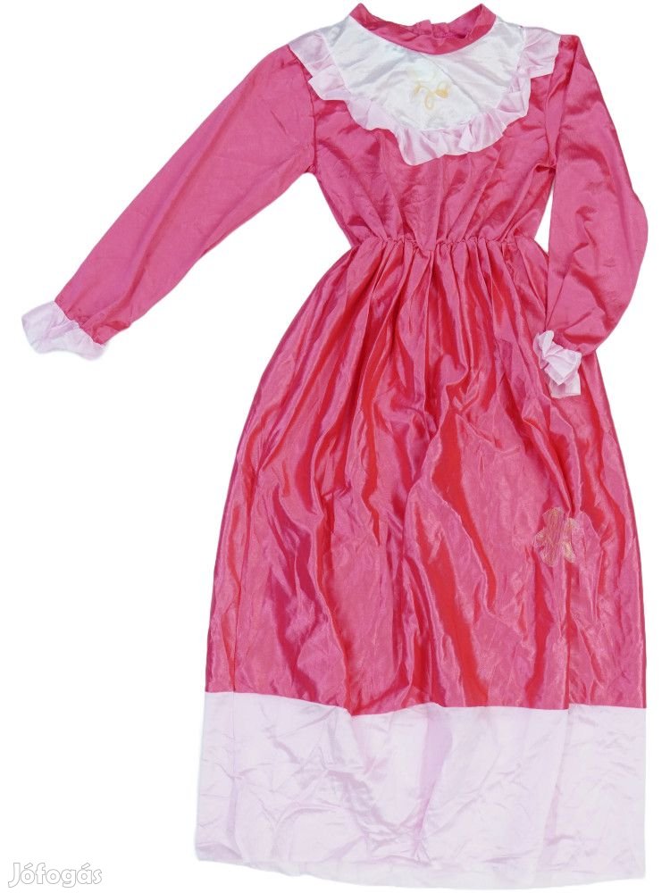 Egyéb Használt használtabb Lány Jelmez Méret 128