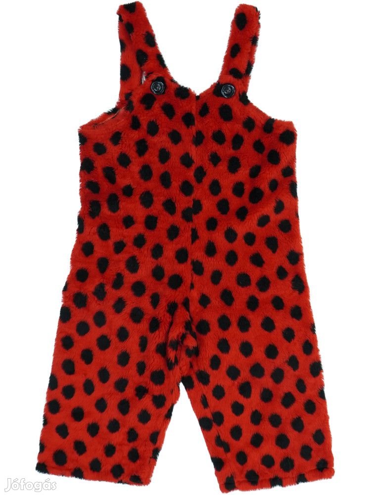 Egyéb Használt használtabb Lány Jelmez Méret 152